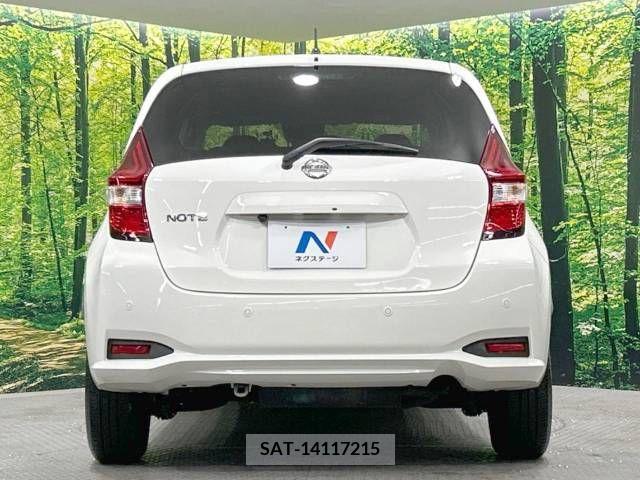 Nissan NOTE 2018-11 313905-15