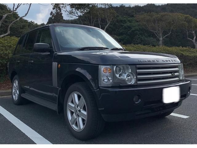 ROVER RANGE ROVER 2005-04 22845-0