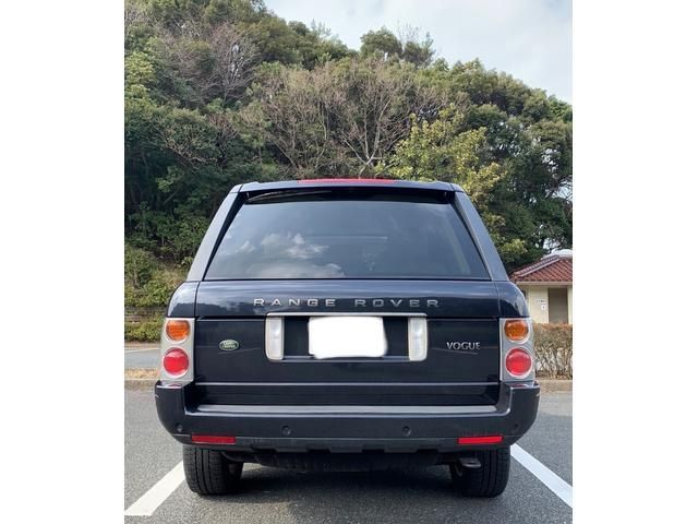 ROVER RANGE ROVER 2005-04 22845-3