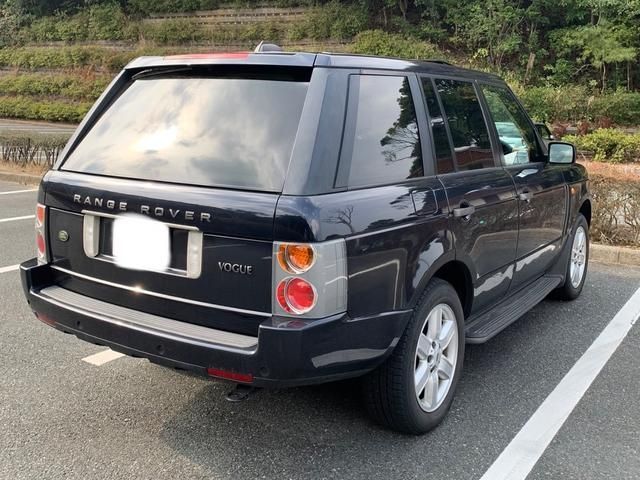ROVER RANGE ROVER 2005-04 22845-4