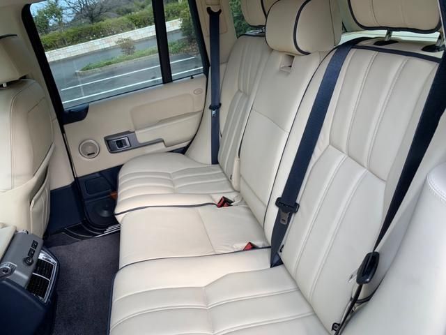 ROVER RANGE ROVER 2005-04 22845-7