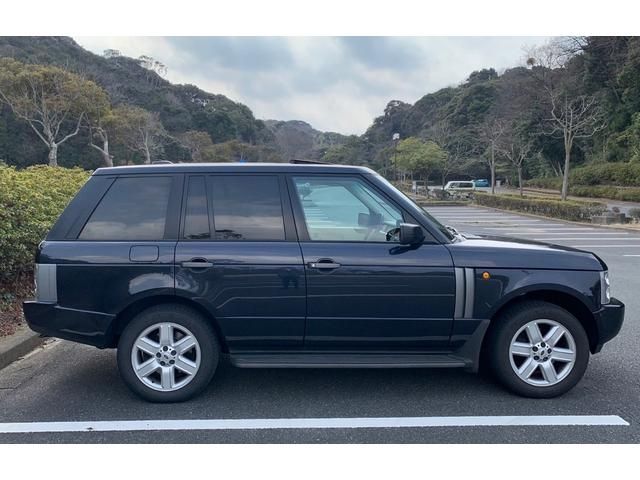 ROVER RANGE ROVER 2005-04 22845-5