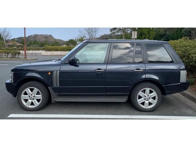 ROVER RANGE ROVER 2005-04 22845-1