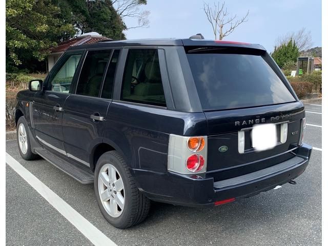 ROVER RANGE ROVER 2005-04 22845-2