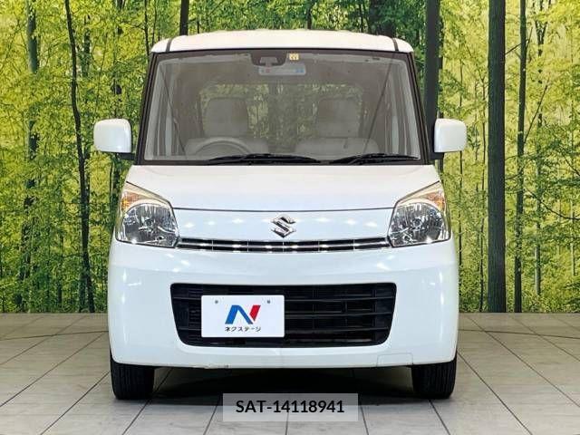 Suzuki SPACIA 2013-05 312093-16