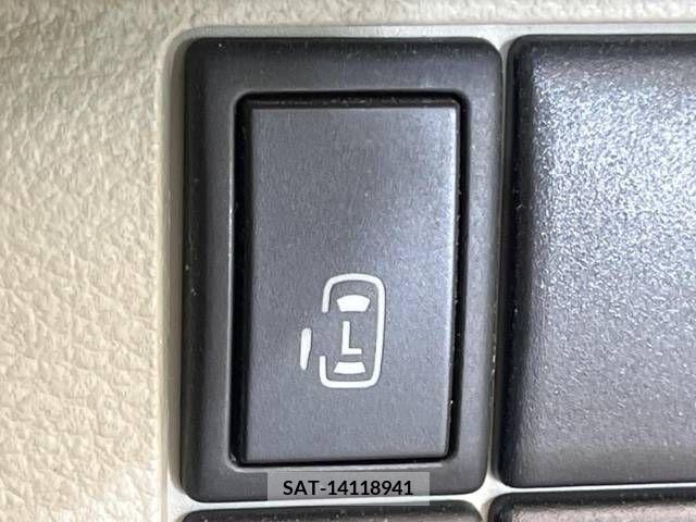 Suzuki SPACIA 2013-05 312093-5