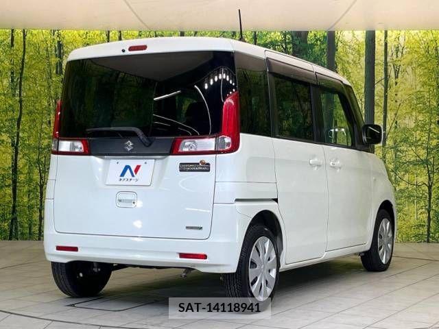 Suzuki SPACIA 2013-05 312093-15