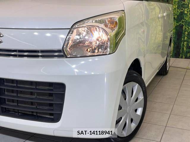 Suzuki SPACIA 2013-05 312093-12