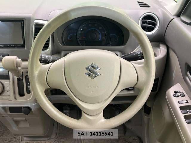 Suzuki SPACIA 2013-05 312093-11