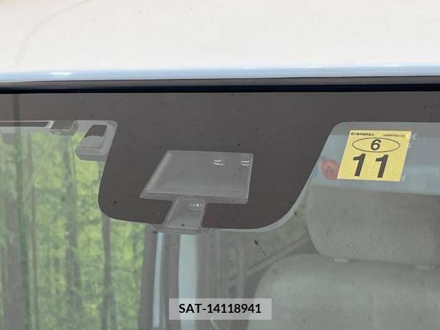 Suzuki SPACIA 2013-05 312093-2