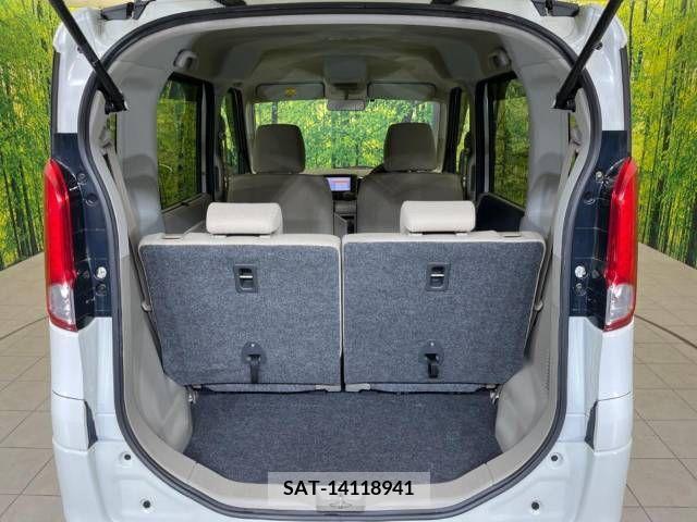 Suzuki SPACIA 2013-05 312093-10