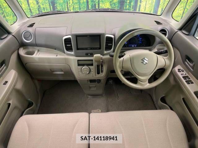 Suzuki SPACIA 2013-05 312093-1