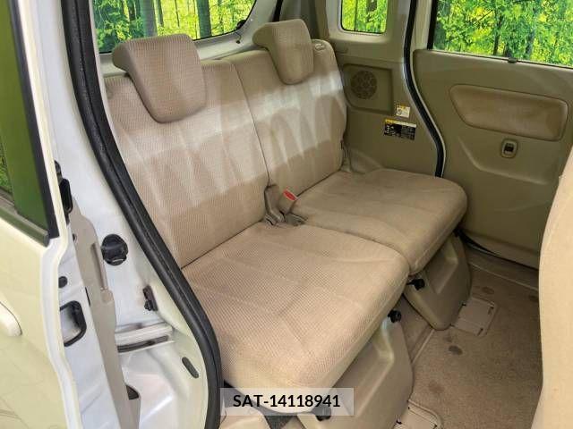 Suzuki SPACIA 2013-05 312093-9