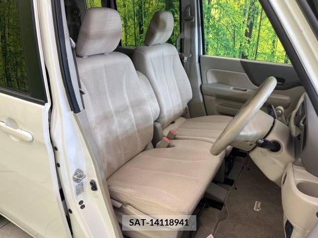 Suzuki SPACIA 2013-05 312093-8