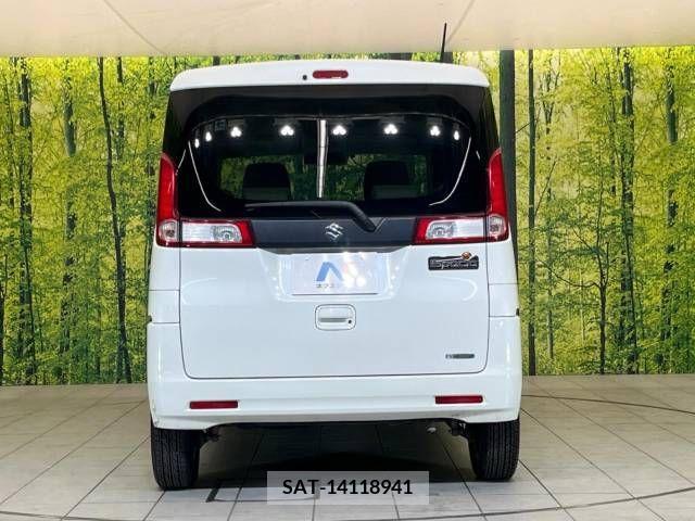 Suzuki SPACIA 2013-05 312093-17