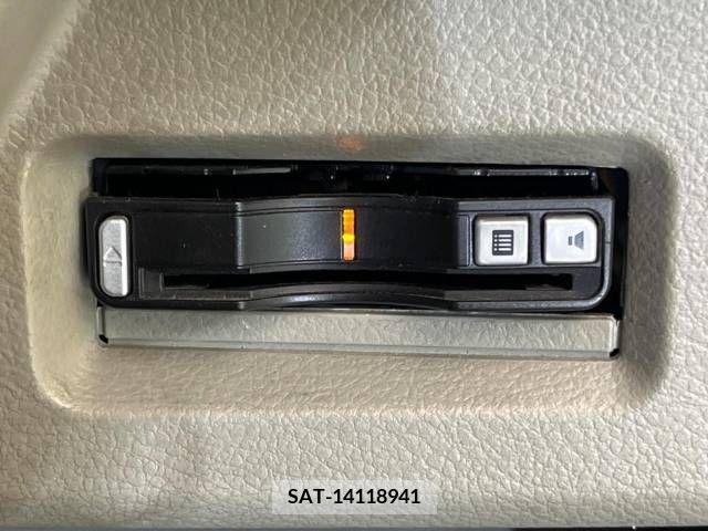 Suzuki SPACIA 2013-05 312093-7