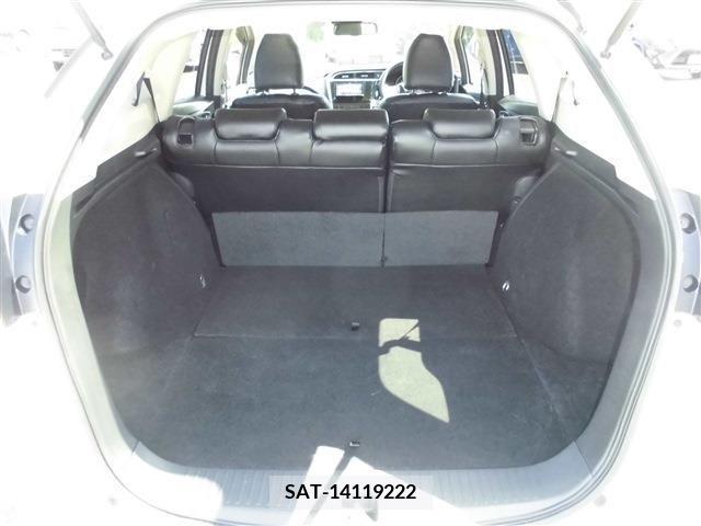 Honda SHUTTLE 2020-03 284898-7