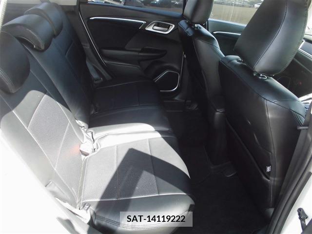 Honda SHUTTLE 2020-03 284898-6
