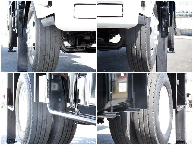 Isuzu ELF TRUCK 2017-07 22032-19