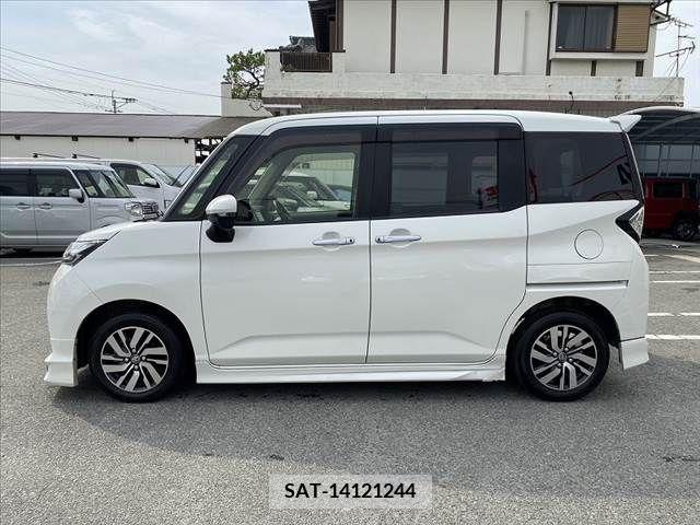 Toyota TANK 2018-02 287001-10