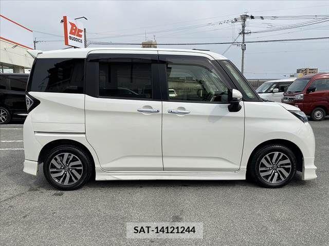 Toyota TANK 2018-02 287001-11