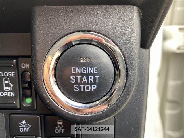 Toyota TANK 2018-02 287001-27