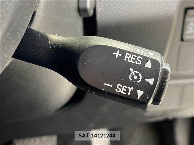 Toyota TANK 2018-02 287001-25