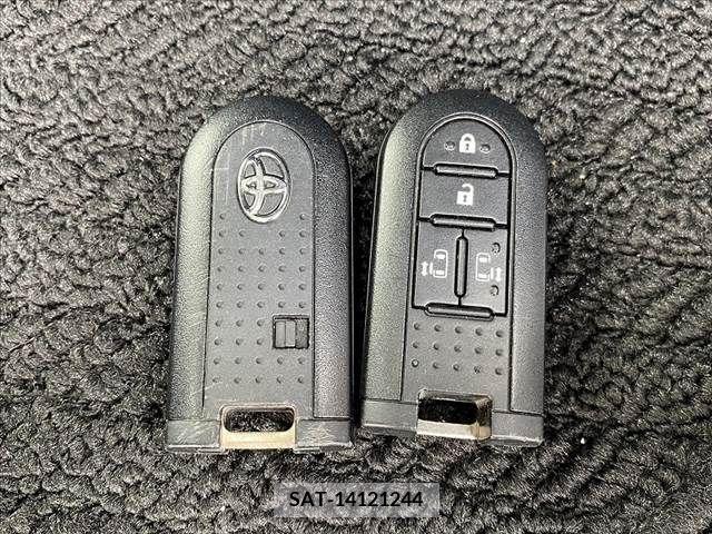 Toyota TANK 2018-02 287001-26
