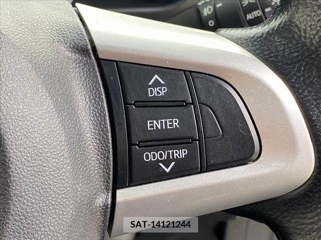 Toyota TANK 2018-02 287001-23