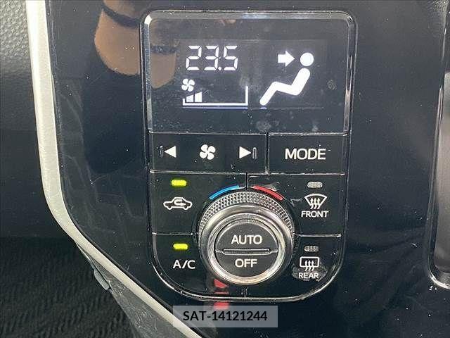 Toyota TANK 2018-02 287001-21