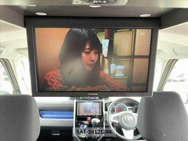 Toyota TANK 2018-02 287001-1