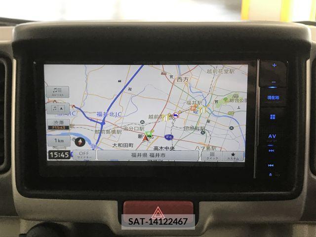 Suzuki EVERY WAGON 2023-03 214106-2