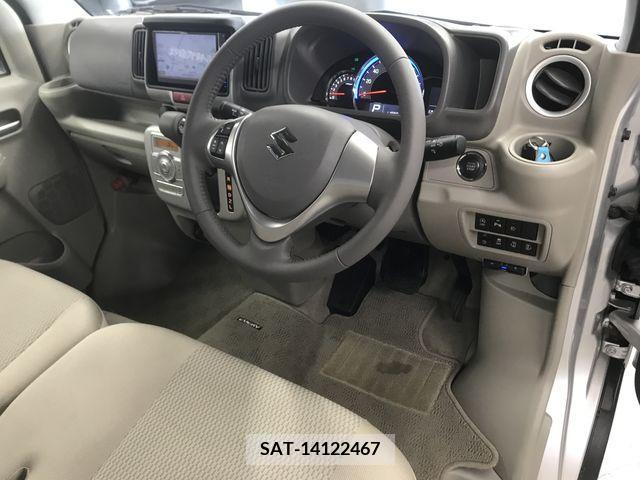 Suzuki EVERY WAGON 2023-03 214106-3