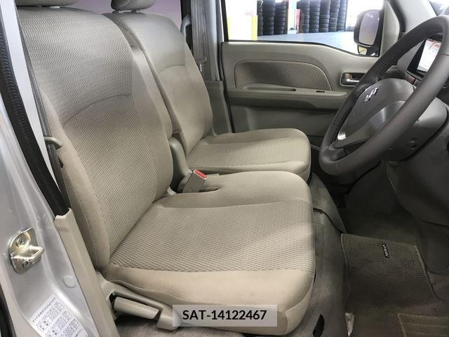 Suzuki EVERY WAGON 2023-03 214106-4