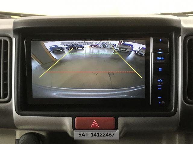 Suzuki EVERY WAGON 2023-03 214106-14