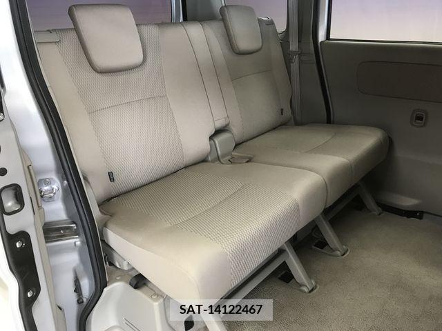 Suzuki EVERY WAGON 2023-03 214106-5