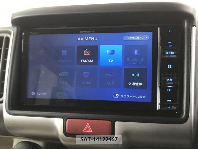 Suzuki EVERY WAGON 2023-03 214106-15