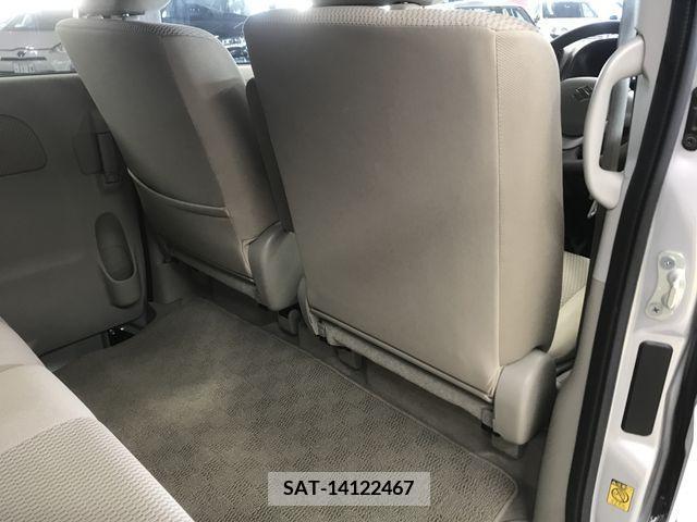 Suzuki EVERY WAGON 2023-03 214106-6