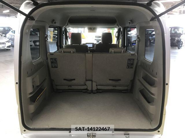 Suzuki EVERY WAGON 2023-03 214106-7