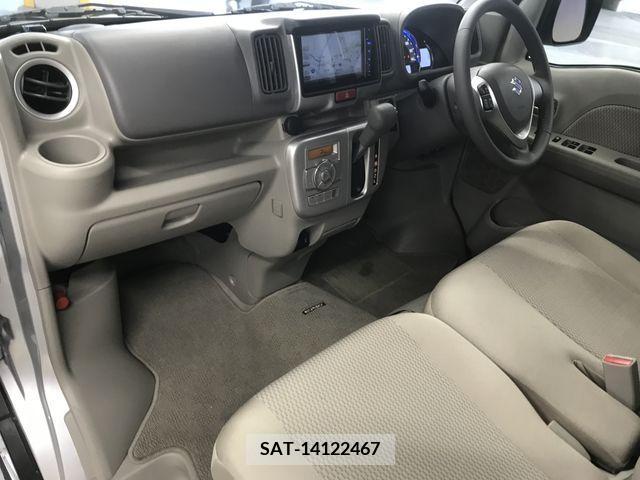 Suzuki EVERY WAGON 2023-03 214106-8