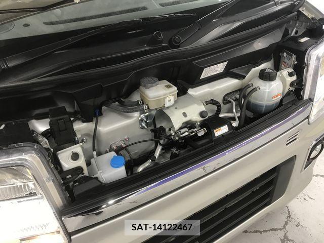 Suzuki EVERY WAGON 2023-03 214106-24