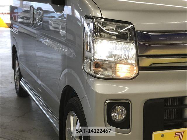 Suzuki EVERY WAGON 2023-03 214106-25