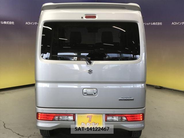 Suzuki EVERY WAGON 2023-03 214106-12