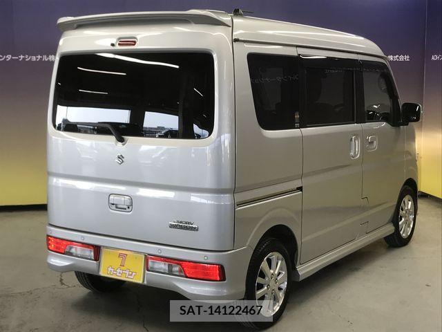 Suzuki EVERY WAGON 2023-03 214106-13