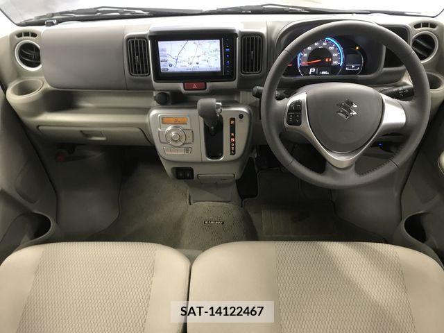 Suzuki EVERY WAGON 2023-03 214106-1