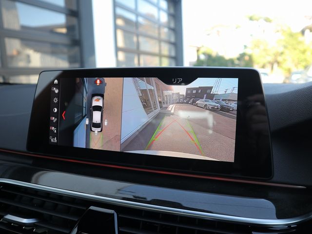 Bmw 5 SERIES 2019-08 193300-12