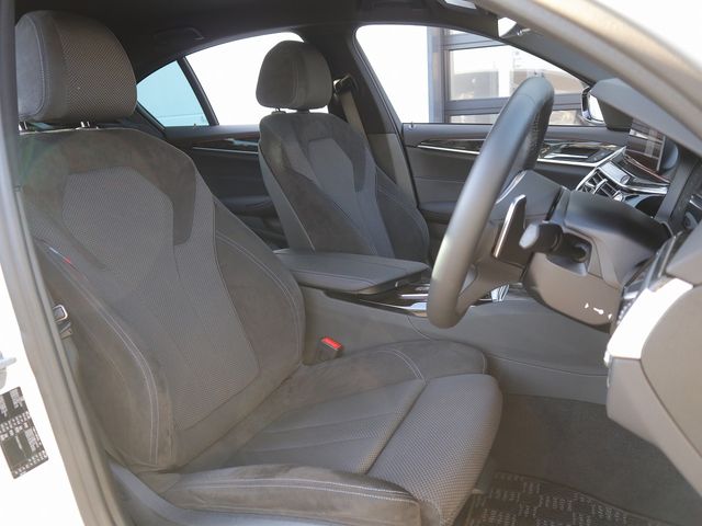 Bmw 5 SERIES 2019-08 193300-16