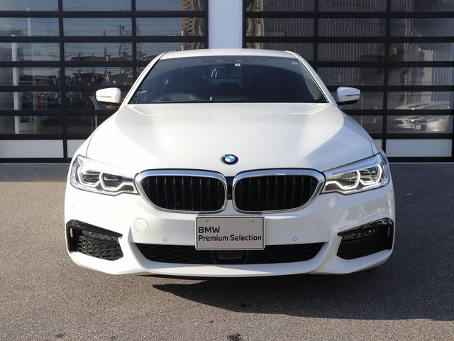Bmw 5 SERIES 2019-08 193300-4