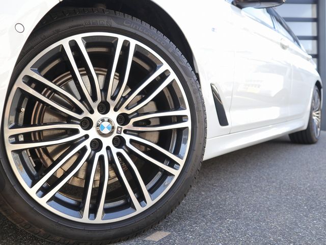 Bmw 5 SERIES 2019-08 193300-2