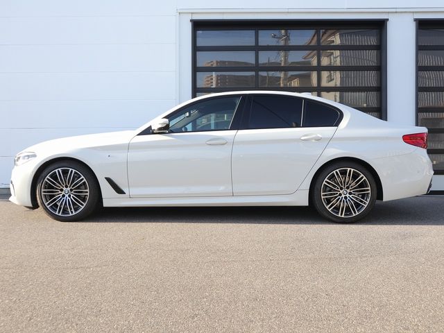Bmw 5 SERIES 2019-08 193300-6